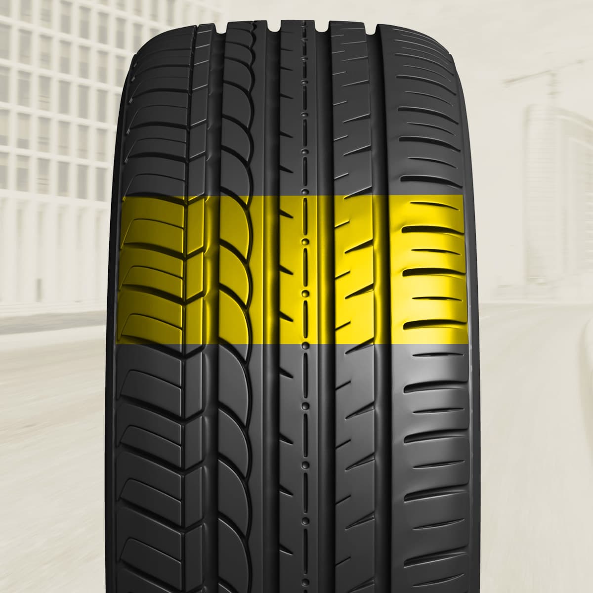 5 Stunning Tips to Buying a Tyre