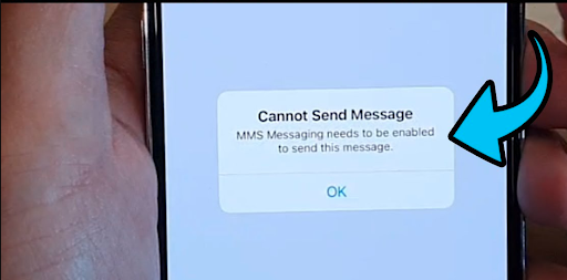 What is MMS error and why you should know it?