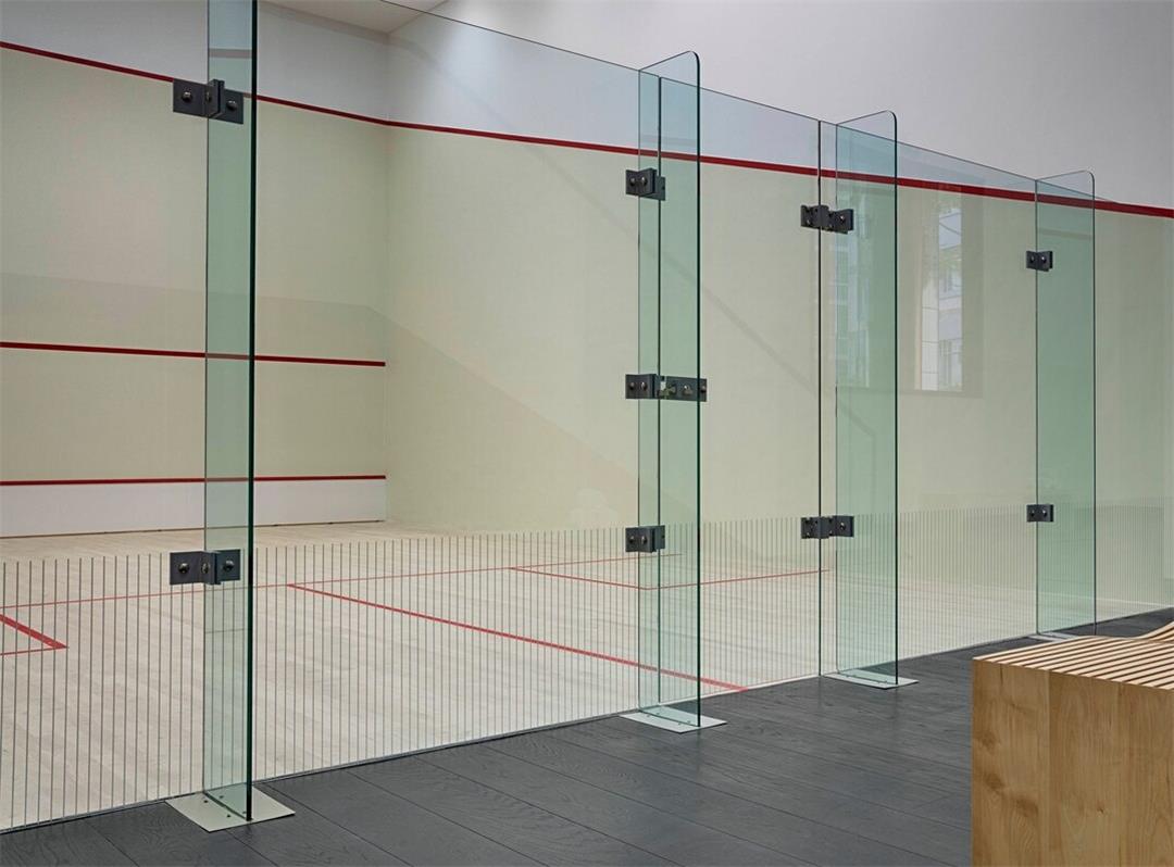 Things to Know about a Padel Court
