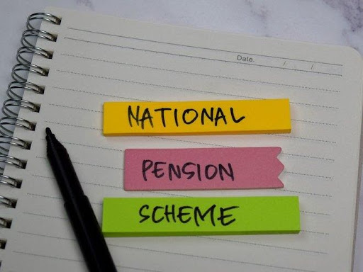 How much pension will I get from NPS?