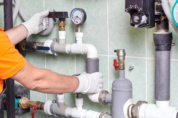 Commercial plumbing:  A Guide