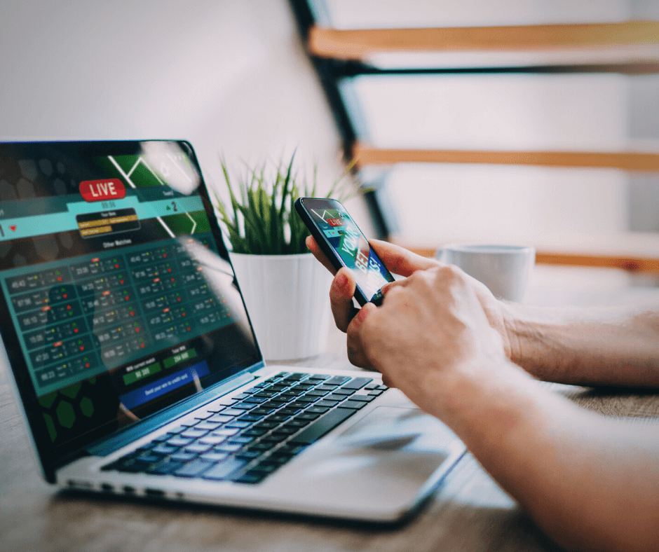 What You Don’t Know About Online Sports Betting
