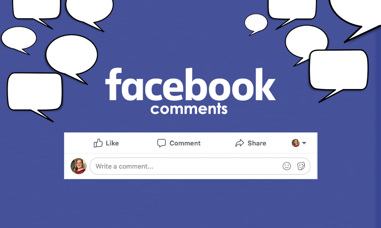 Buy Facebook Custom Comments