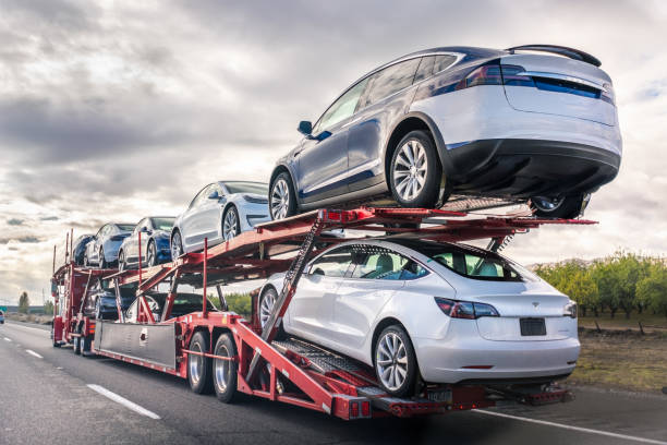 Best Car Shipping Company: A Comprehensive Guide