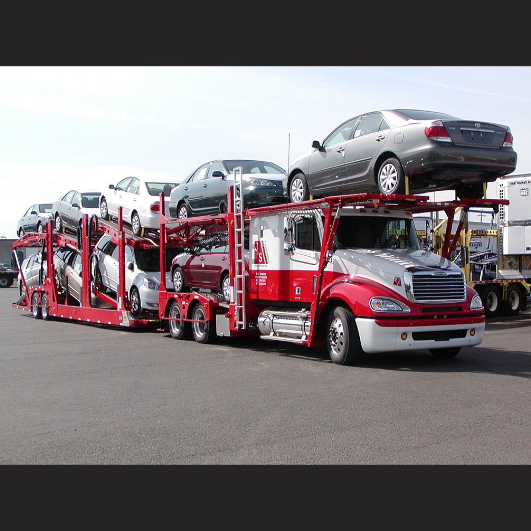 Open Car Shipping Services: A Convenient and Affordable Way to Transport Your Vehicle