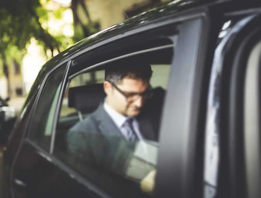 Boston Limo Services: Luxury Transportation at Your Fingertips