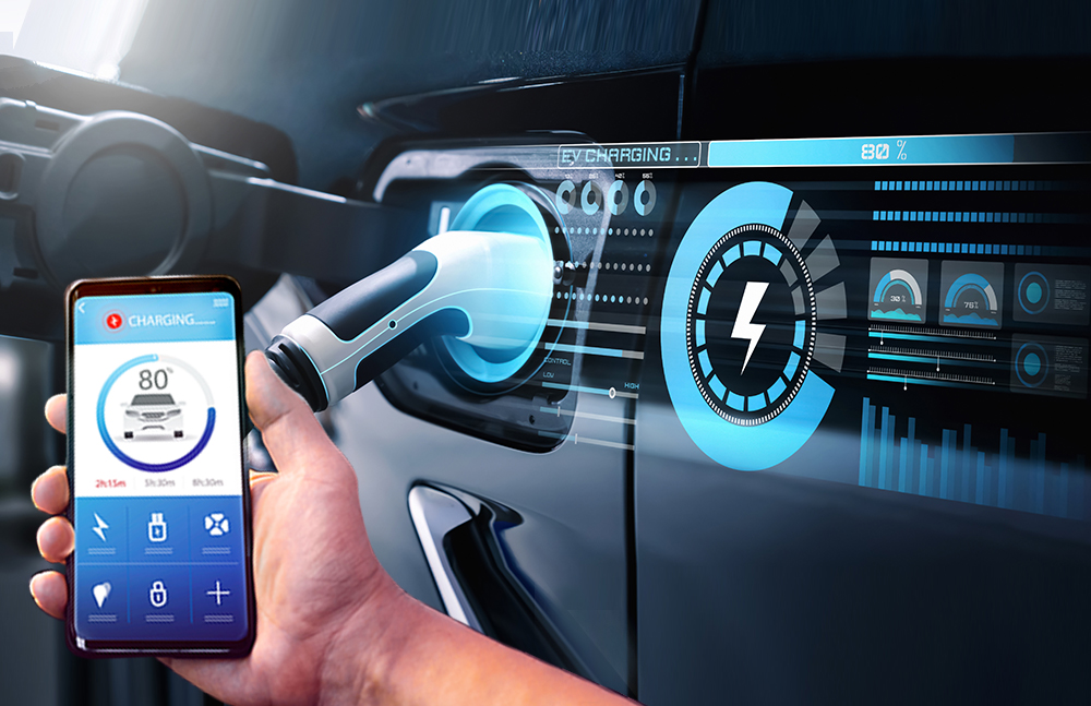 Unlocking Seamless Charging: The Essential Guide to EV Charger Adapters and Connectors
