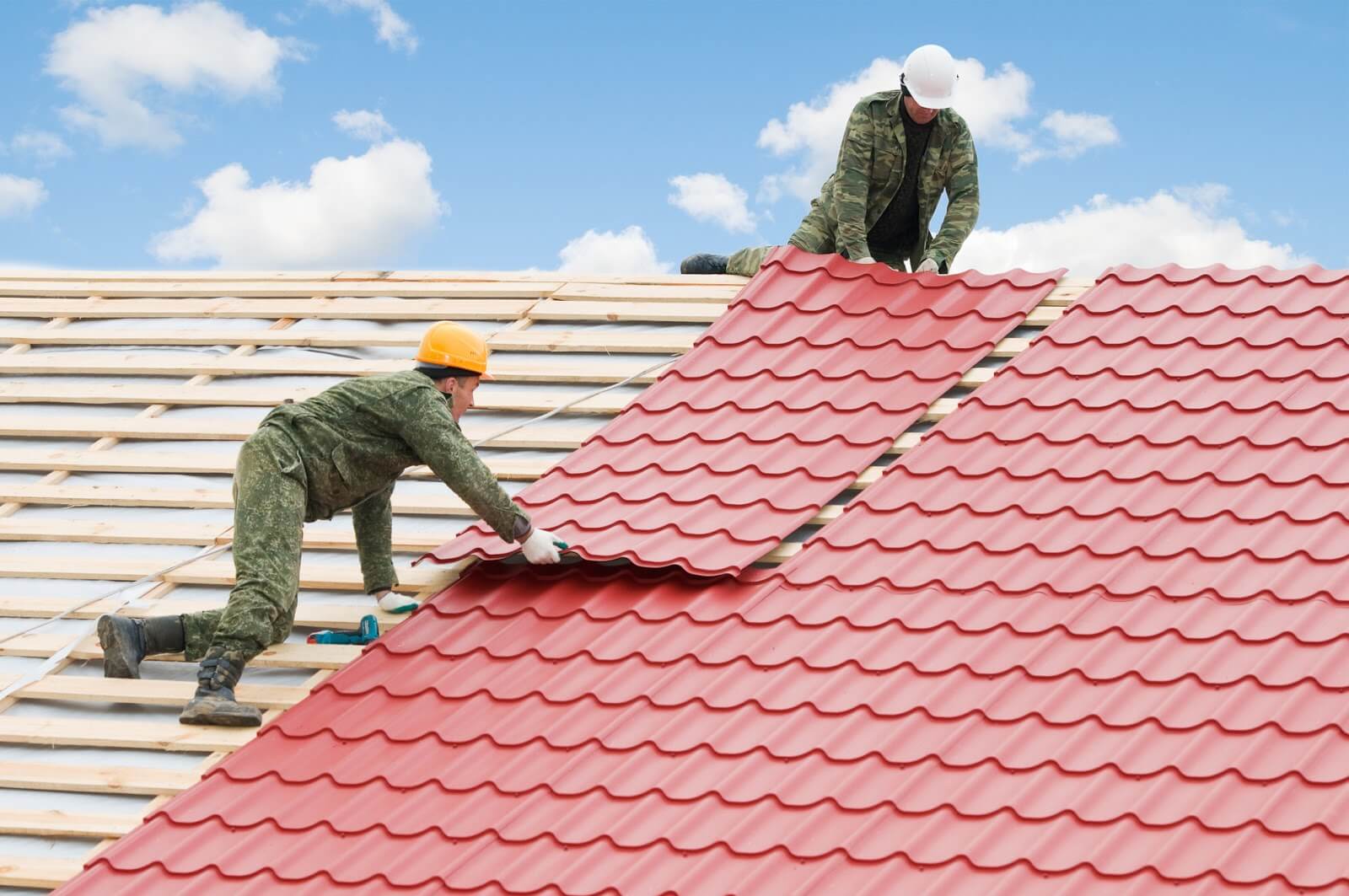 Unveiling Excellence: Roofing Services in Escondido for Your Home’s Ultimate Protection
