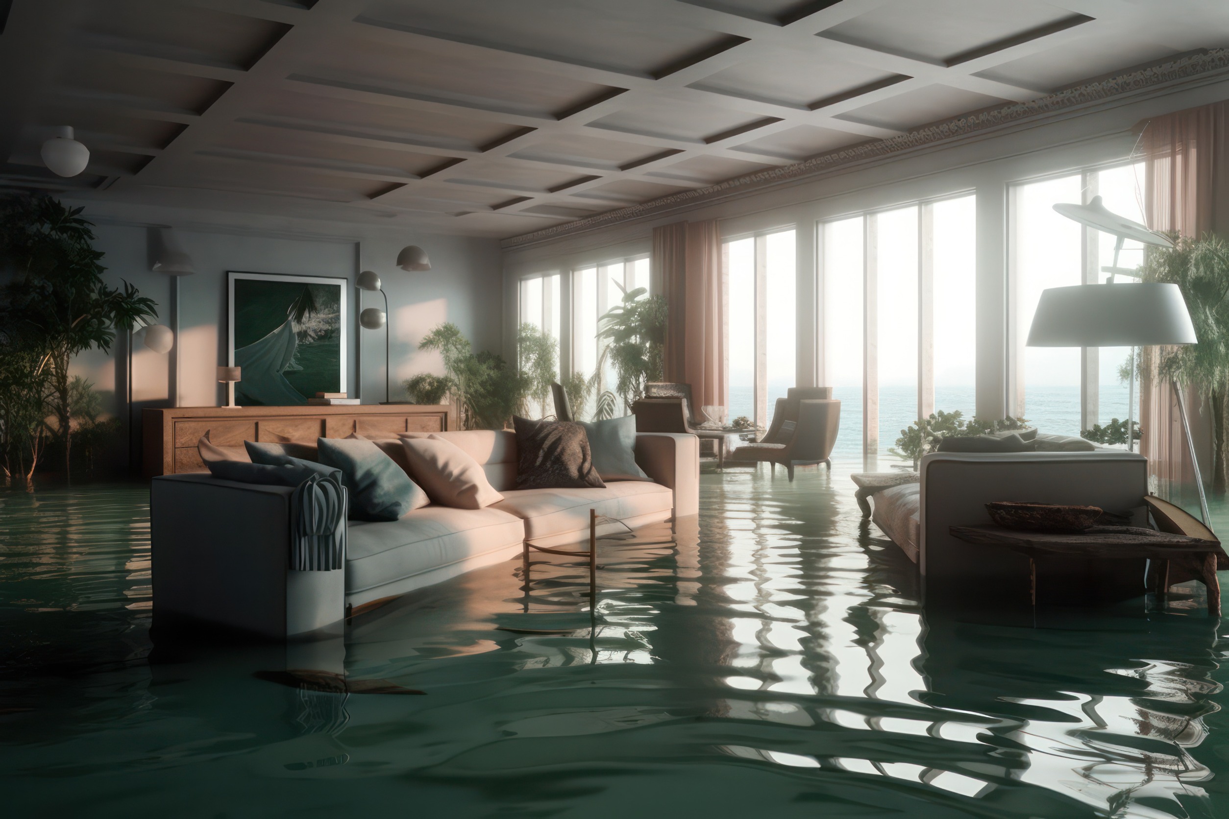 The Complete Guide to Water Damage Restoration: Restoring Your Home to Its Former Glory