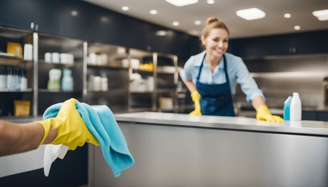 The Ultimate Guide to Move Out Cleaning in Singapore